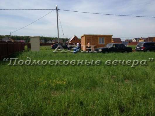 Продам дом в Москва.Жилая площадь 32  кв.м.Есть Электричество, Газ. в Москве фото 6
