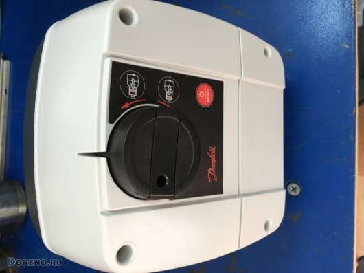 Купим Дорого Электропривода.: AUMA, DANFOSS, ТУЛА. Разные в Москве
