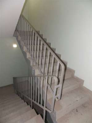 Продам однокомнатную квартиру в Тверь.Жилая площадь 36  кв.м.Этаж 15.Есть Балкон. в Твери