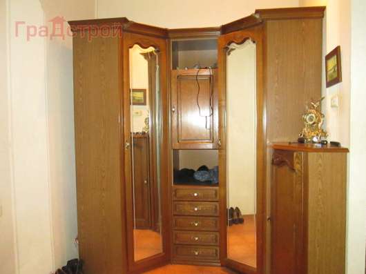 Продам четырехкомнатную квартиру в Вологда.Жилая площадь 162,30  кв.м.Этаж 1.Дом кирпичный. в Вологде фото 24