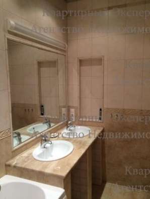 Продам четырехкомнатную квартиру в Москве. Жилая площадь 114,50 кв.м. Этаж 2. Есть балкон. в Москве фото 14
