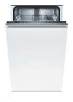 Машина посудомоечная Bosch SPV 40E10