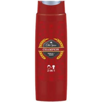 Гель для душа Old Spice