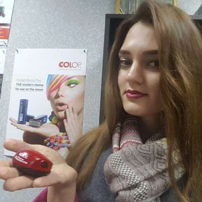 Печати 5 Срочное изготовление печатей и штампов в Ставрополе фото 10