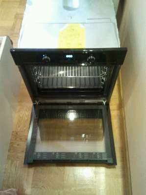 Духовой шкаф Electrolux EOB95450AK в Москве фото 3