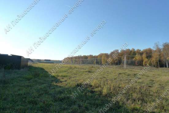 realty_mapper3.plot_in_locationИндивидуальное жилищное ст-во. Площадь 30.00 сот.Есть Газ. в Москве фото 5