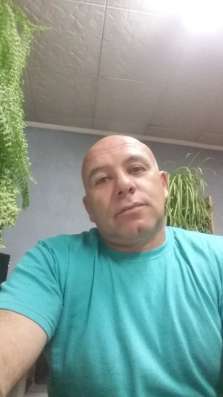 Владимир, 46 лет, хочет пообщаться