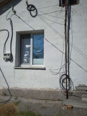 Дом + комната= 2-х комнатная квартира в Симферополе фото 5