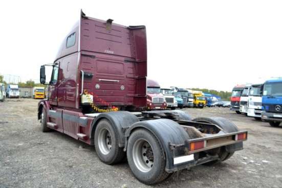 VOLVO VNL 64T в Люберцы фото 4