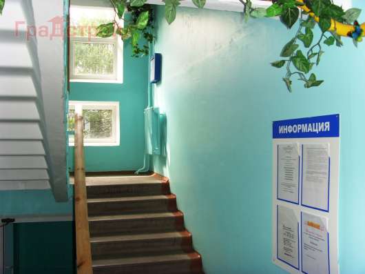 Продам трехкомнатную квартиру в Вологда.Жилая площадь 49,60  кв.м.Этаж 2.Дом панельный. в Вологде фото 7