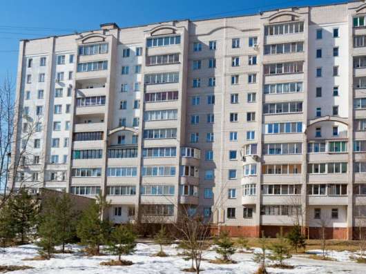 Комфортная 2-комнатная квартира в Смоленске фото 9