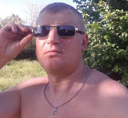 Alex, 38 лет, хочет пообщаться