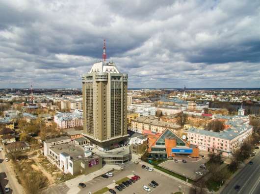 Продам однокомнатную квартиру в Тверь.Этаж 9.Дом кирпичный.Есть Балкон. в Твери фото 7