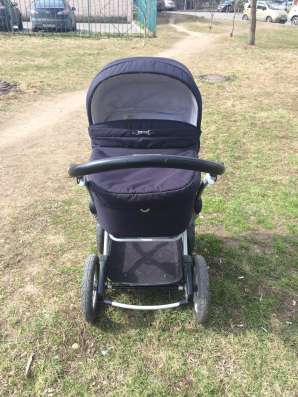 Peg Perego люлька в Видном фото 3