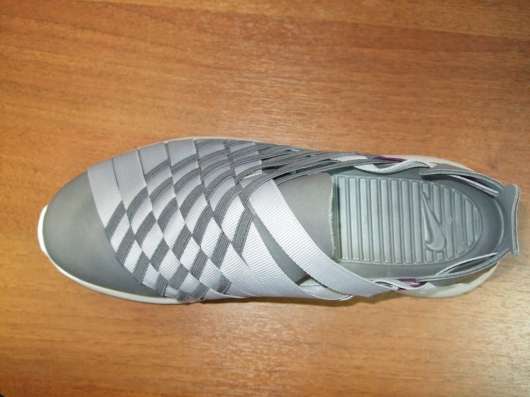 Кроссовки NIKE в Москве фото 3