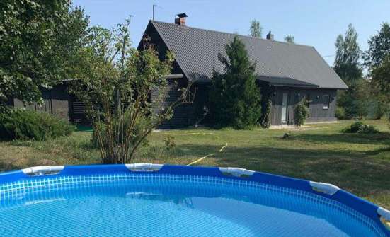 Аренда Шале 70 м2 на хуторе без соседей фото 7