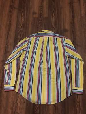 Рубашка polo ralph lauren в Уфе фото 5