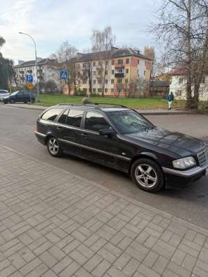 Мерседес