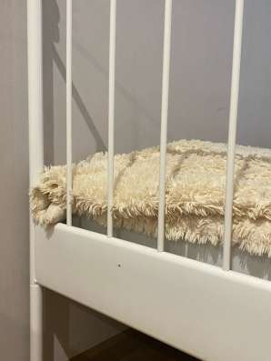 Кровать двуспальная ikea в Кемерове фото 4