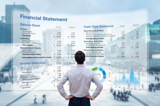 Fractional CFO from West to East Business Solutions, LLC фото 11