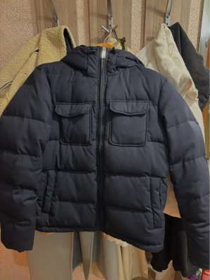 Куртка мужская Armani