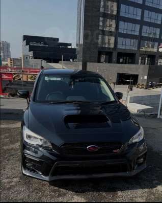 Subaru Levorg, 2015 в Владивостоке фото 9