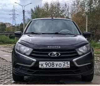 продаю автомобиль в Чебоксарах фото 23