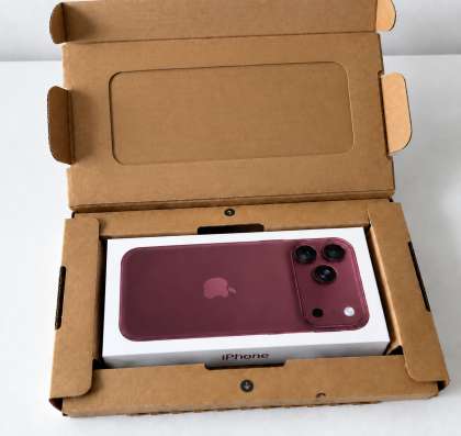 В наличии: Apple iPhone 18 Pro