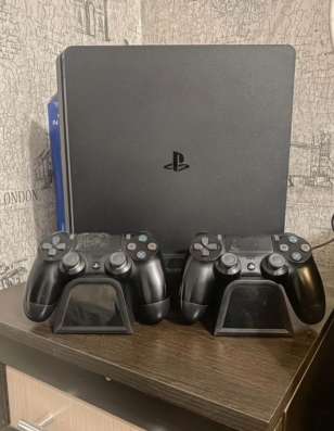 Sony playstation 4 slim 812gb