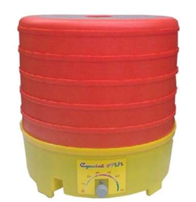 Электросушилка для овощей