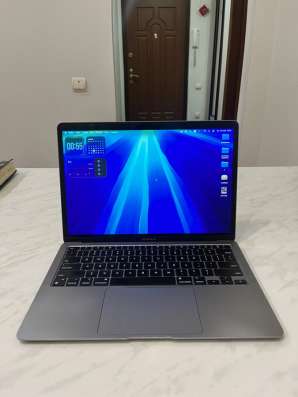 Apple macbook air 13 2020 m1 8gb 256