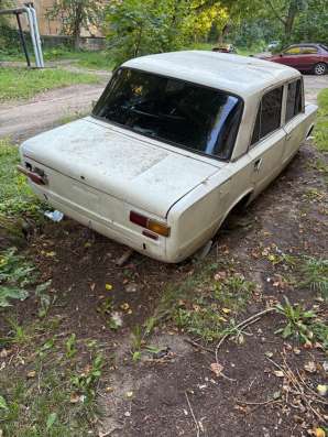 Ваз 2101, в Нижнем Новгороде фото 4