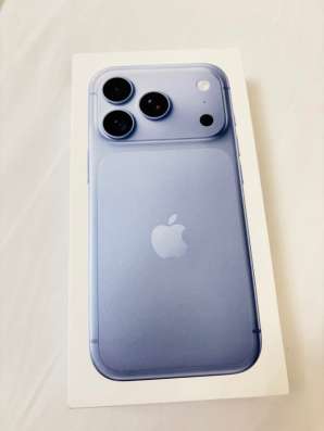 iPhone 18 pro