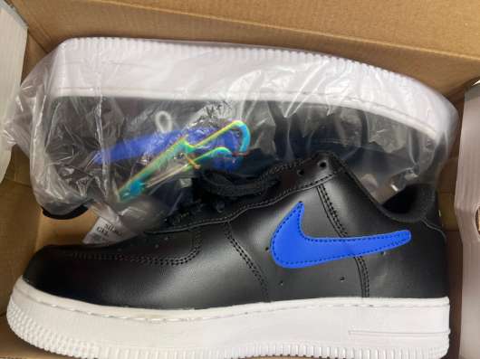 Кроссовки Nike Air Force 1 Low