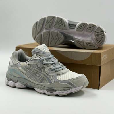 ASICS Gel NYC в Москве фото 8