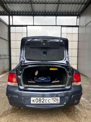 Opel в Москве фото 4