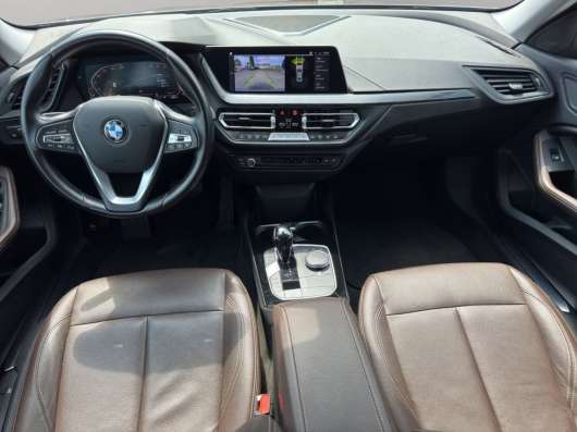BMW 218 Gran Coupé в Королёве фото 7