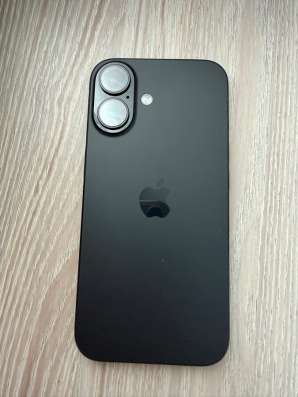 Продам phone 16 в Пензе фото 6