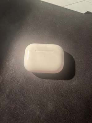 AirPods оригинал, Б\У в Муцалауле фото 4