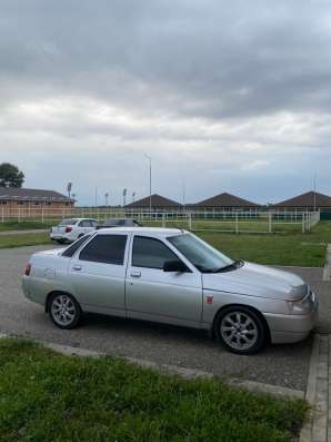 Ваз 2110 в Грозном фото 3