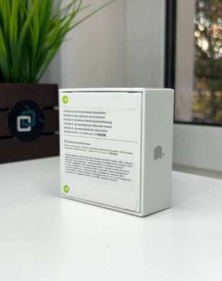 AirPods 4 Premium+ в Владикавказе фото 6