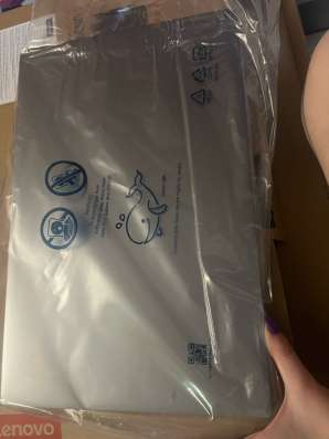 Lenovo IdeaPad Slim 3 15IRU8 в Москве фото 4