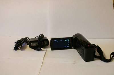 видеокамеру JVC everio gz-hm430 в Ижевске