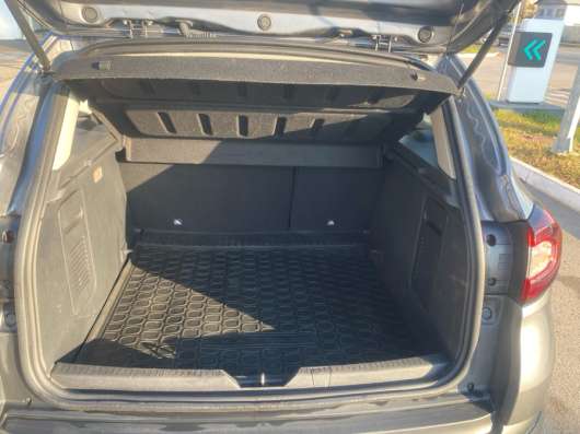 Продается Renault Kaptur 2019 г. в Уфе фото 6