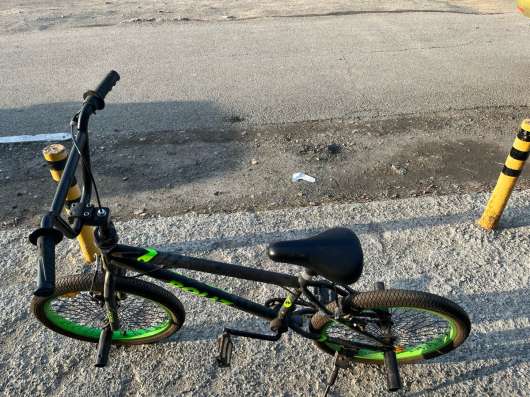 Велик BMX в Артеме фото 6