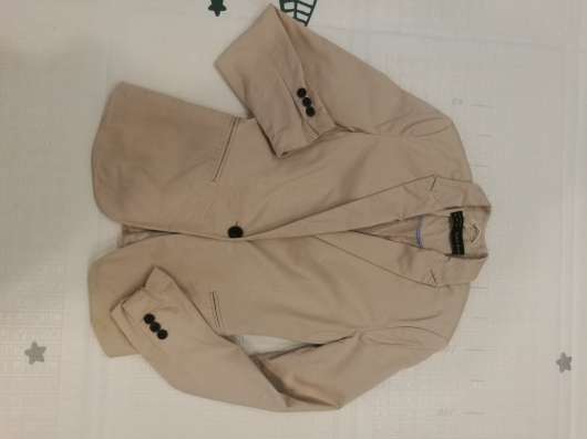 Пиджак ZARA, xs в Новосибирске