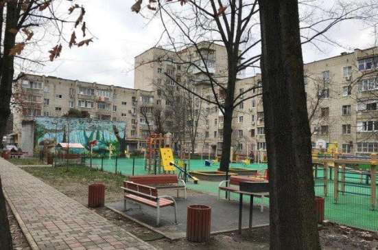 Продам двухкомнатную квартиру в Краснодар.Жилая площадь 53  кв.м.Этаж 8.Дом панельный.