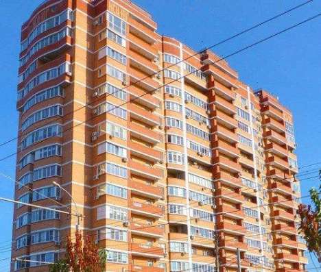 Продам однокомнатную квартиру в Краснодар.Жилая площадь 47  кв.м.Этаж 3.Дом кирпичный.