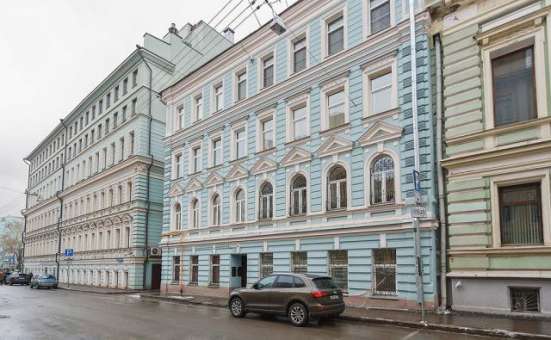Продается коммерческая