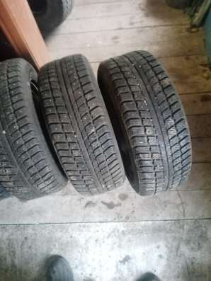 Продам колеса в Кемерове фото 3